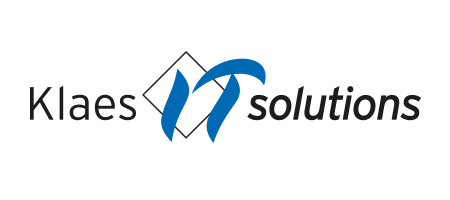 Klaes IT solutions Logo